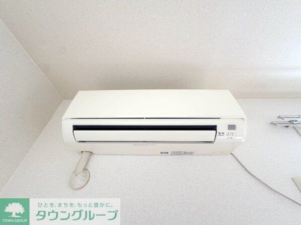 ヴァンベールの物件内観写真